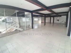 Commercial Building for Rent – Nugegoda (CR138)