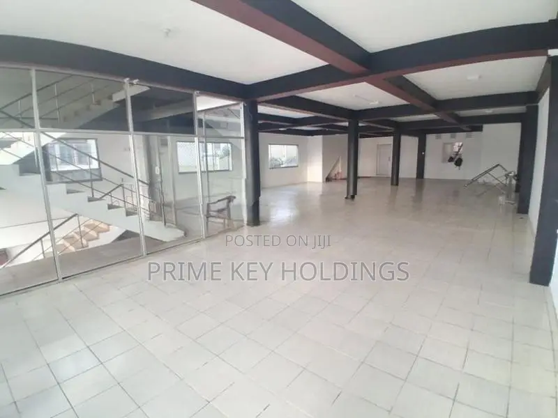 Commercial Building for Rent – Nugegoda (CR138)