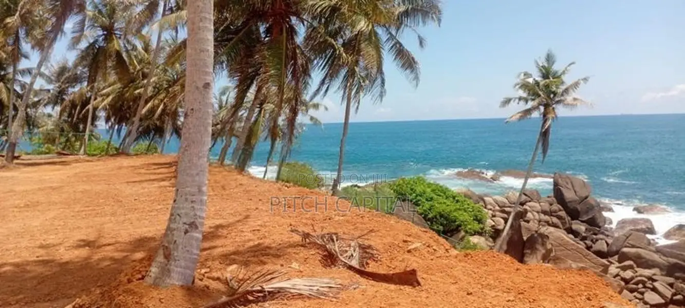 wonderful beach front property for salle