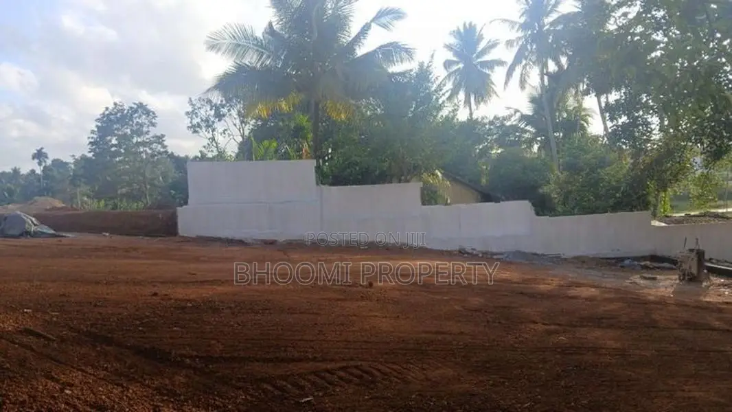 Homagama City a Great Location for Your Dream Home