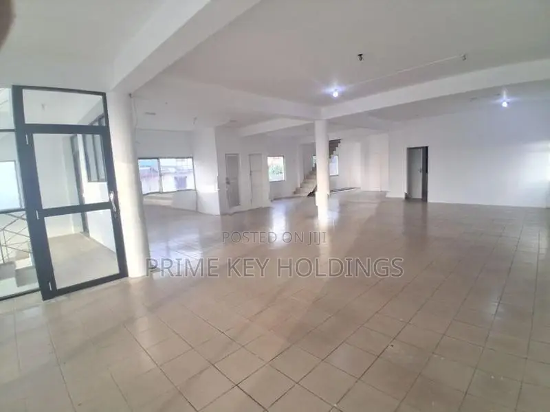 Commercial Building for Rent – Nugegoda (CR138)