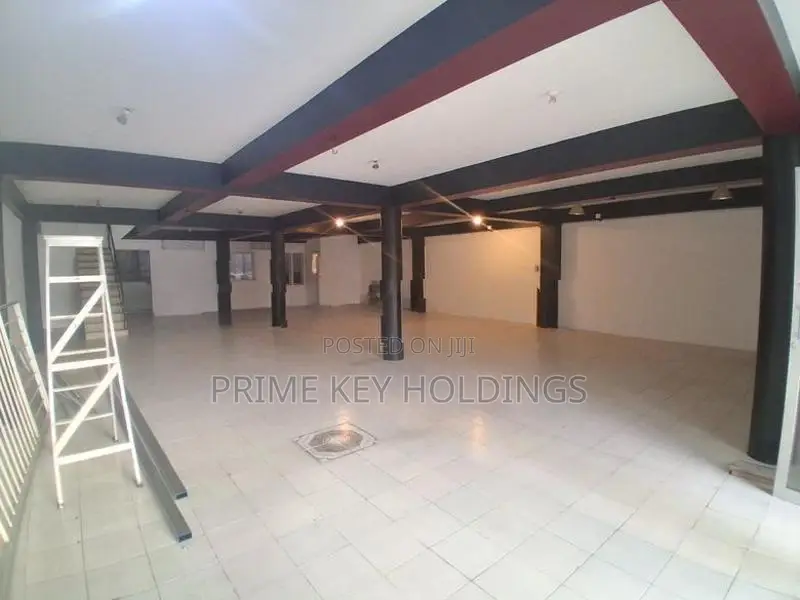Commercial Building for Rent – Nugegoda (CR138)