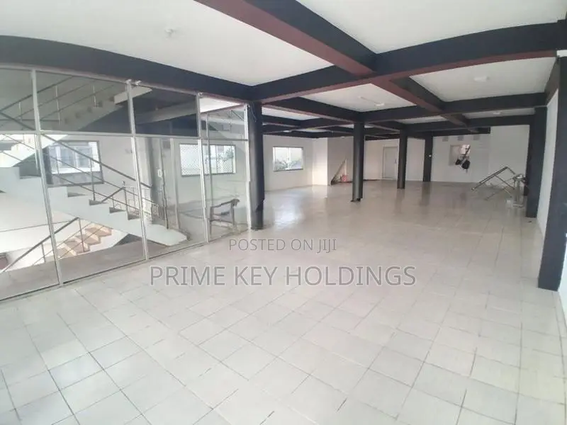 Commercial Building for Rent – Nugegoda (CR138)