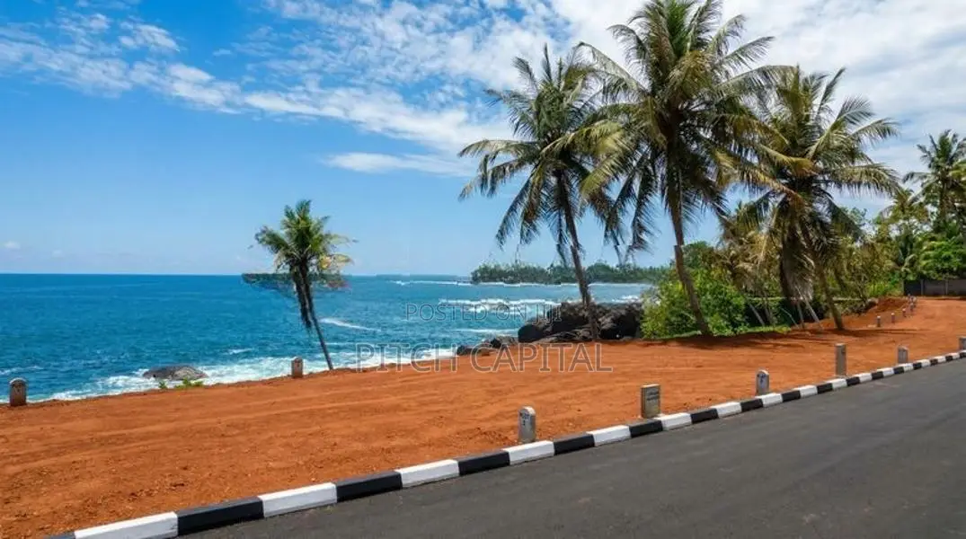 wonderful beach front property for salle