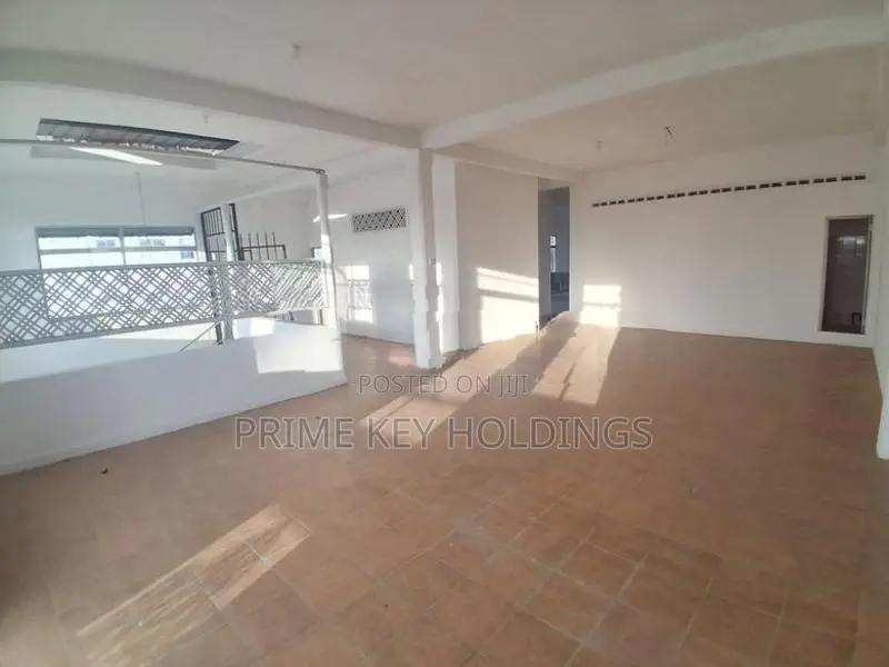 Commercial Building for Rent – Nugegoda (CR138)