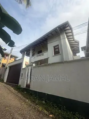 Luxury House for Rent Piliyandala