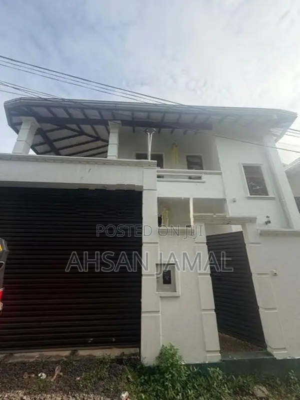 Luxury House for Rent Piliyandala