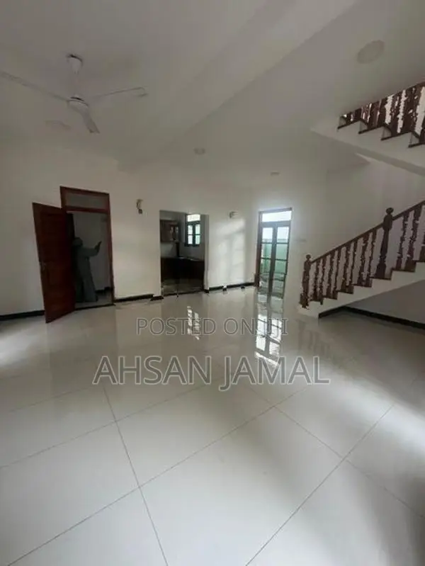 Luxury House for Rent Piliyandala