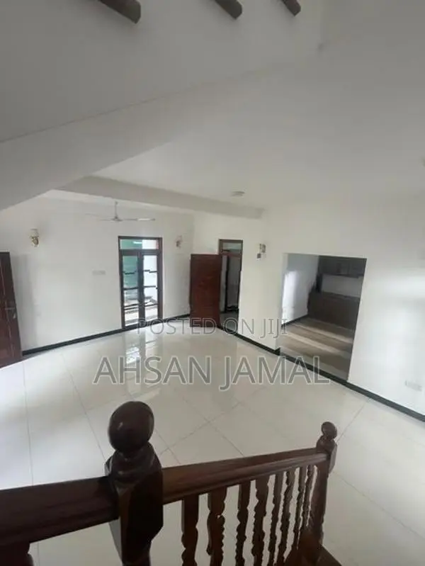 Luxury House for Rent Piliyandala