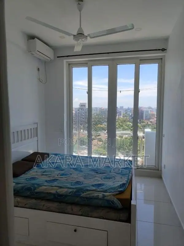 Ben & Nancy Towers - Furnished Apartment for Sale Col 6 A42637