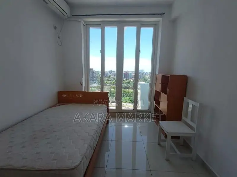 Ben & Nancy Towers - Furnished Apartment for Sale Col 6 A42637
