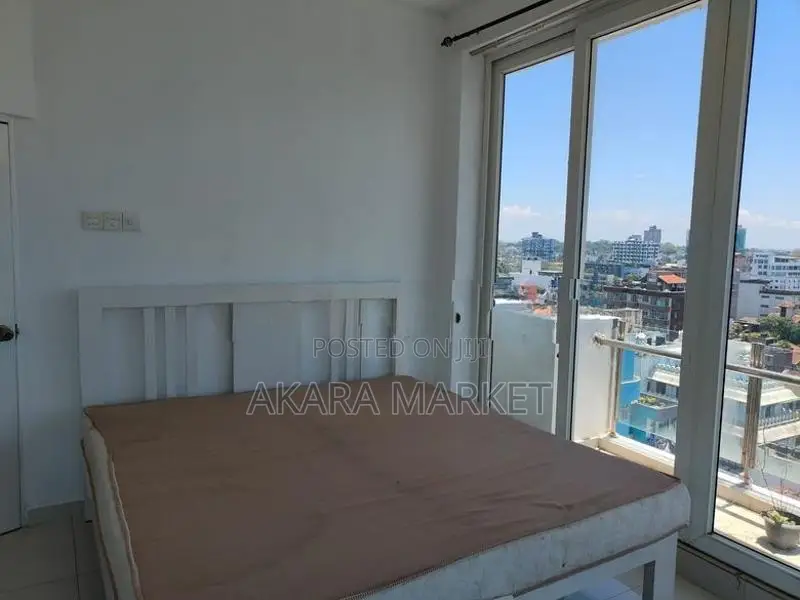 Ben & Nancy Towers - Furnished Apartment for Sale Col 6 A42637