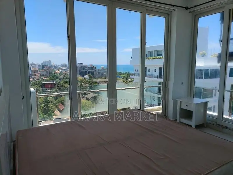 Ben & Nancy Towers - Furnished Apartment for Sale Col 6 A42637