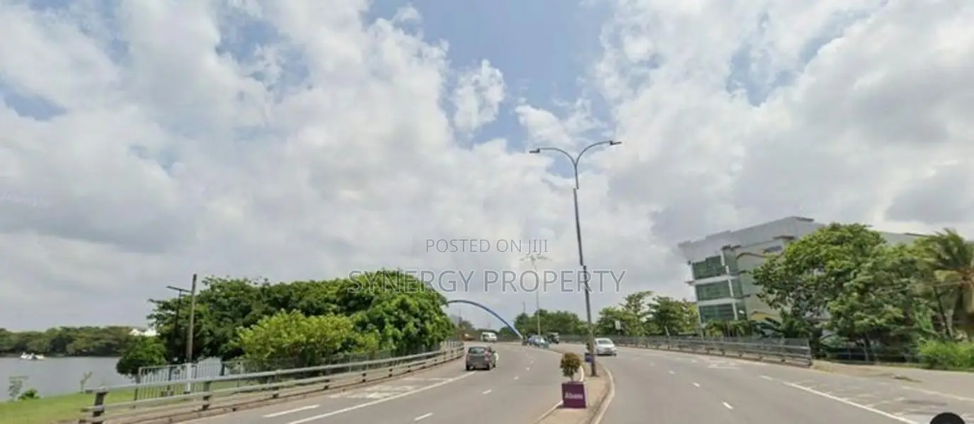 Prime Commercial Land for Sale – Rajagiriya(LA-COLRG-225)
