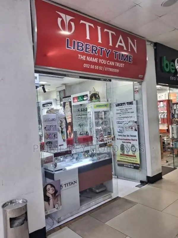 Premium Retail Space for Rent – Liberty Plaza, Colombo (CR137)