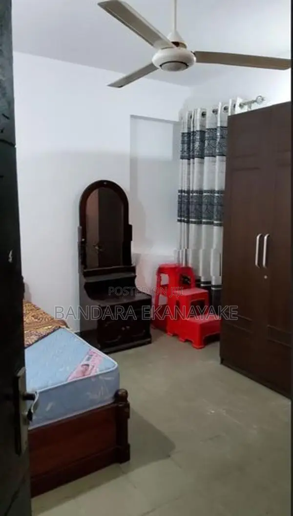 Boarding Room for Rent – Nugegoda Wijerama Ladies