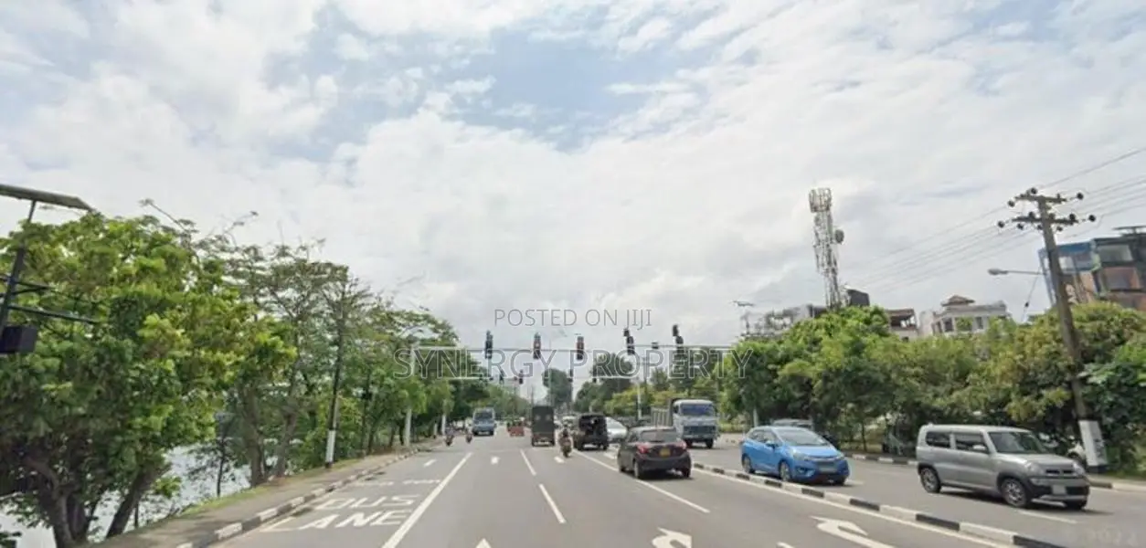 Prime Commercial Land for Sale – Rajagiriya(LA-COLRG-225)