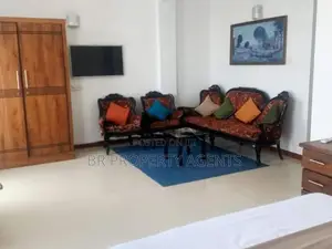 Fully Furnished Penthouse Apartment For Rent In Colombo 05