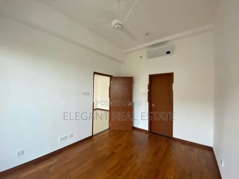 The Residencies - 02 Bedroom Apartment for Rent in Kotte (A5963)