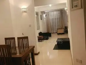 Fully Furnished Penthouse Apartment For Rent In Colombo 05