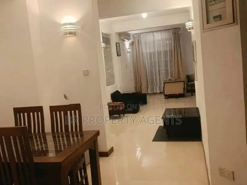 Fully Furnished Penthouse Apartment For Rent In Colombo 05