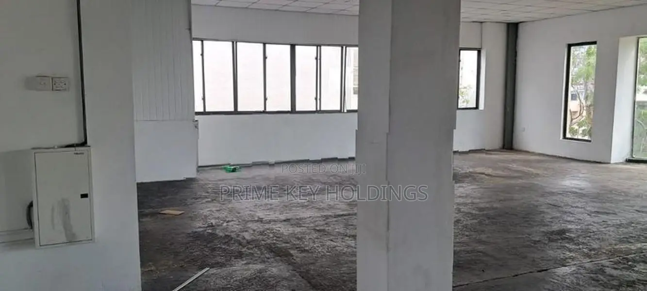 Office Unit – 1,700 sq. ft. | Nugegoda (CR136)