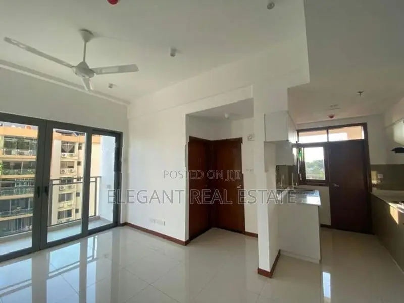 The Residencies - 02 Bedroom Apartment for Rent in Kotte (A5963)