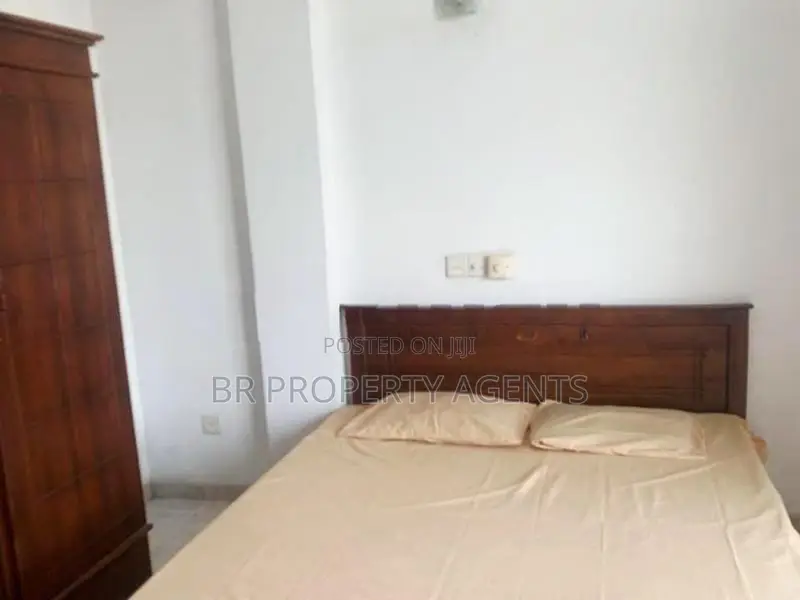 Fully Furnished Penthouse Apartment For Rent In Colombo 05