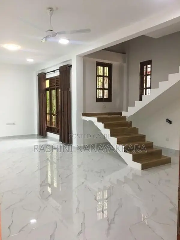 Brand New House for Rent in Kelaniya
