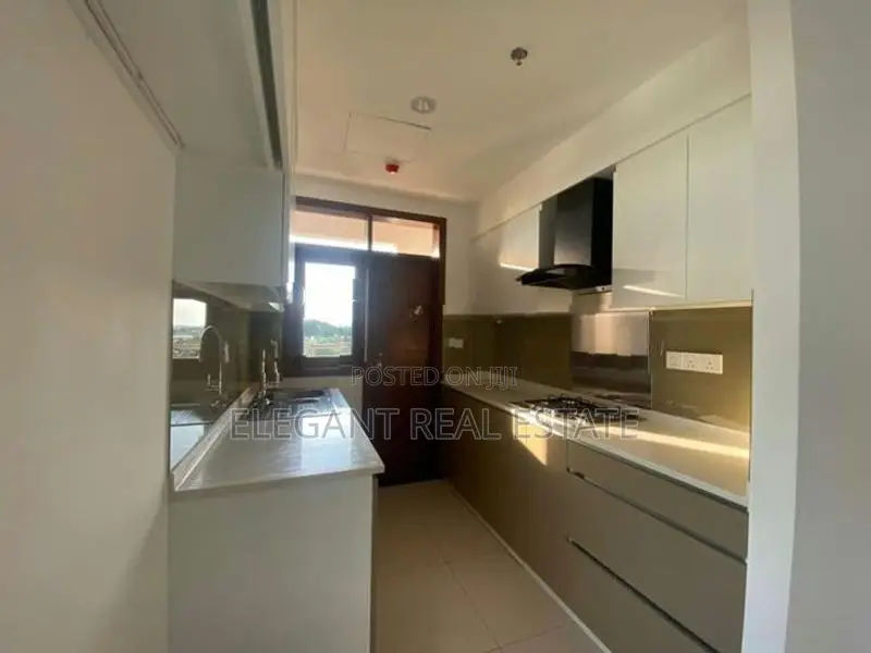 The Residencies - 02 Bedroom Apartment for Rent in Kotte (A5963)