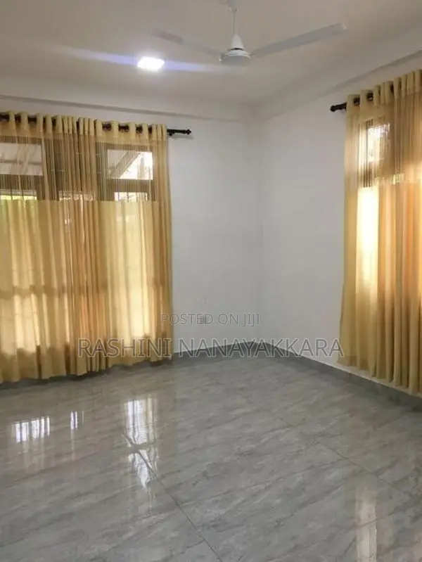 Brand New House for Rent in Kelaniya