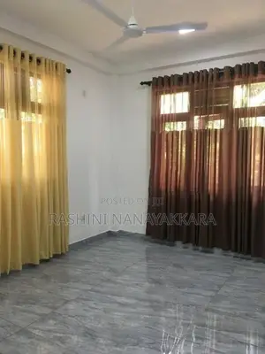 Brand New House for Rent in Kelaniya
