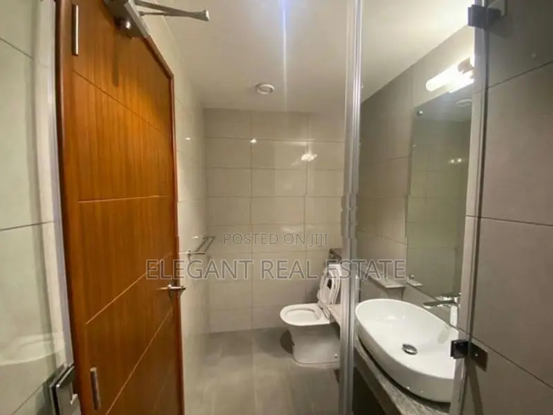 The Residencies - 02 Bedroom Apartment for Rent in Kotte (A5963)