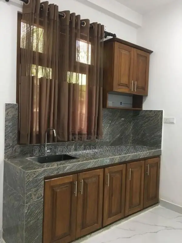 Brand New House for Rent in Kelaniya