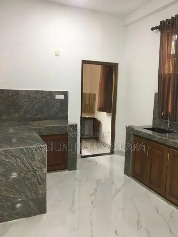 Brand New House for Rent in Kelaniya