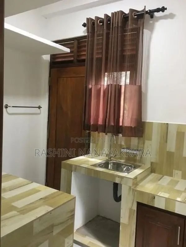 Brand New House for Rent in Kelaniya