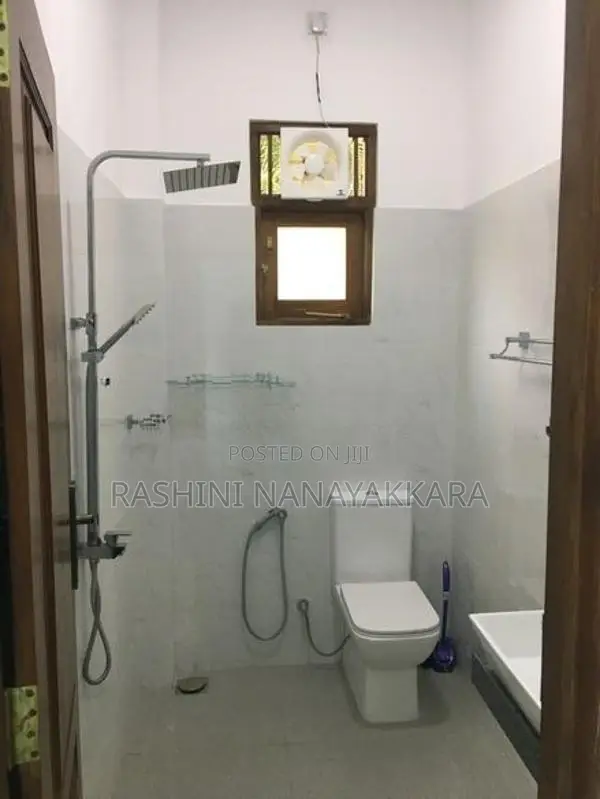Brand New House for Rent in Kelaniya
