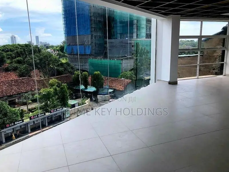 Commercial Property for Rent – Borella (CR132)