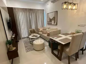 Tri-Zen - 02 Bedroom Furnished Apartment for Rent in Colombo 2(A6174)