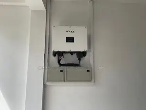 Luxury 4-Bedroom Solar Income Generating House for Sale – Athurugiriya