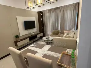 Tri-Zen - 02 Bedroom Furnished Apartment for Rent in Colombo 2(A6174)