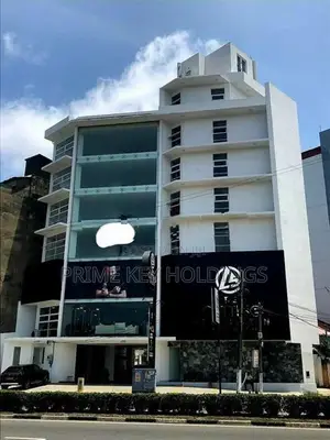 Commercial Property for Rent – Borella (CR132)