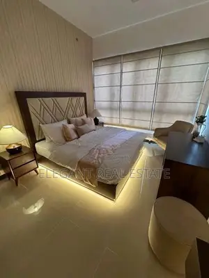 Tri-Zen - 02 Bedroom Furnished Apartment for Rent in Colombo 2(A6174)