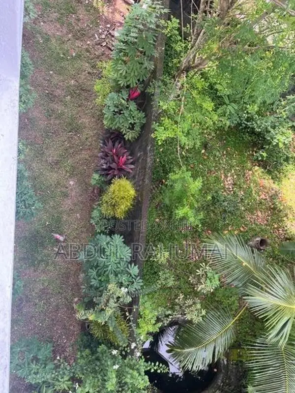 3 Storey Commercial Space in Nugegode