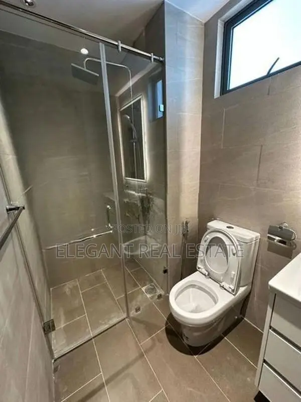 Tri-Zen - 02 Bedroom Furnished Apartment for Rent in Colombo 2(A6174)