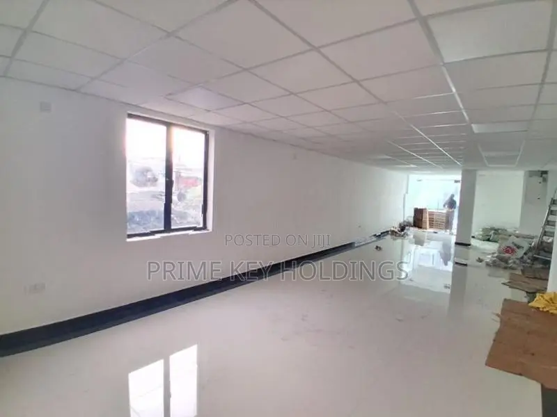 Commercial First Floor for Rent – Kalubowila Main Road (CR129)