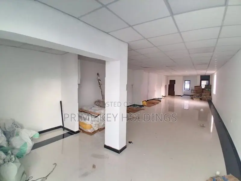 Commercial First Floor for Rent – Kalubowila Main Road (CR129)