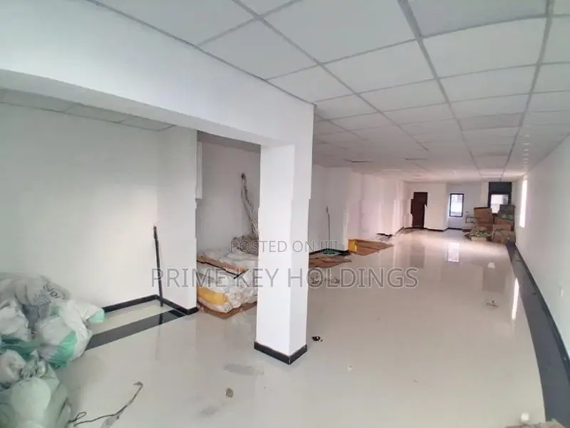 Commercial First Floor for Rent – Kalubowila Main Road (CR129)