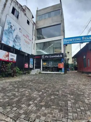 Commercial First Floor for Rent – Kalubowila Main Road (CR129)