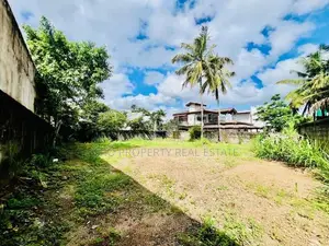 Valuable Land for Sale in Athurugiriya